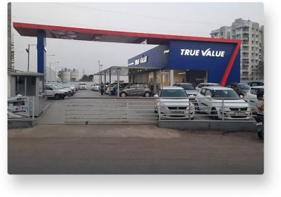 Kataria Automobiles – Prominent True Value Dealer Althan - Surat Used Cars