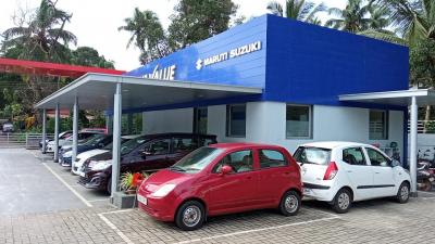 Visit Website and Get True Value Contact Number Karaswada - Other Used Cars
