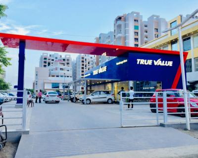 SB Motors – Prominent True Value Dealer Auto Nagar - Other Used Cars