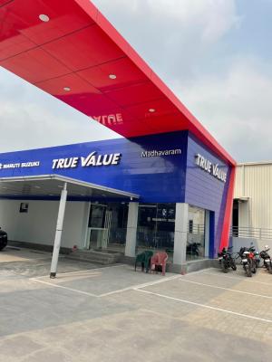 Khivraj Motors – Authorized True Value Dealer Madhavaram - Chennai Used Cars