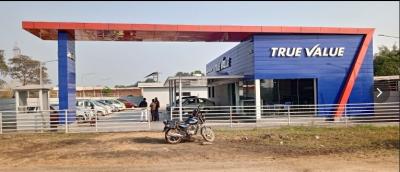 Visit Website and Get True Value Contact Number Ranchi Road Ramgarh - Other Used Cars