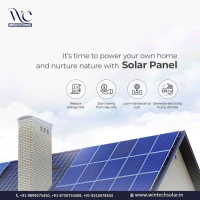 Who is the best solar panel supplier?