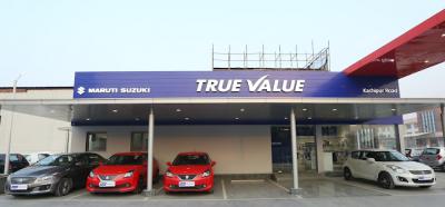 Akanksha Automobiles – Maruti True Value Showroom Rudrapur - Other Used Cars