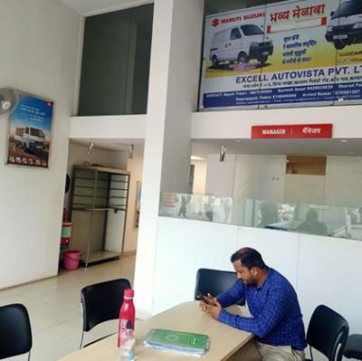 Visit Excell Autovista For Tour M Showroom Bhiwandi Road - Other Used Cars