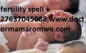 EASY  CONCEIVE WOMEN SPELL CALL +27637045088