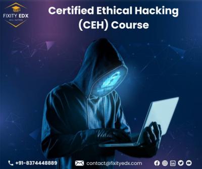 Certified Ethical Hacking (CEH) Course - Hyderabad Tutoring, Lessons
