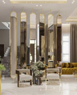 Villa Interior Decoration services Dubai - Dubai Interior Designing