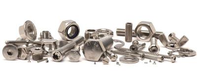 Get Superior Quality Stainless steel fasteners at very affordable price 