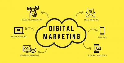 Grow your online business by choosing best digital marketing agency in Bhubaneswar 