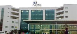  Apollo Hospitals was established in 1983 by Dr. Prathap C Reddy,