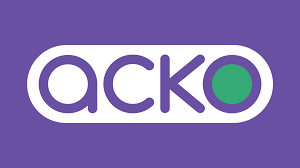 Acko is a general insurance company having more that 50 Million unique users 