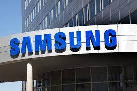 Samsung Group  is a South Korean multinational conglomerate headquartered in Samsung Town,