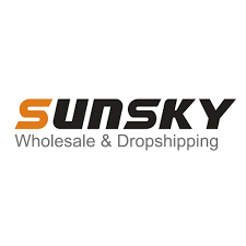Sunsky is a lead wholesaler from China, 