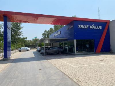 Buy Cars of True Value Sector 58 Mohali from Navdesh Autos - Other Used Cars