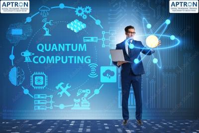 Quantum Computing Institute in Noida - Gurgaon Other