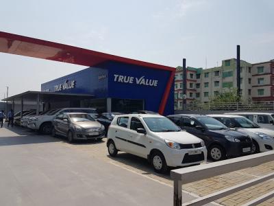 Buy Maruti Second Hand Cars Transport Nagar from One Up Motors  - Lucknow Used Cars