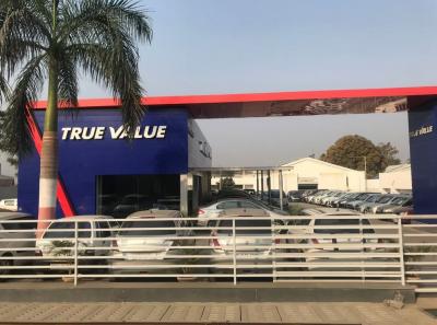 Varun Motors – Authorized True Value Dealer Begumpet - Hyderabad Used Cars