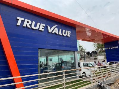 Kunal Motors – Authorized True Value Dealer Chhindwara - Other Used Cars