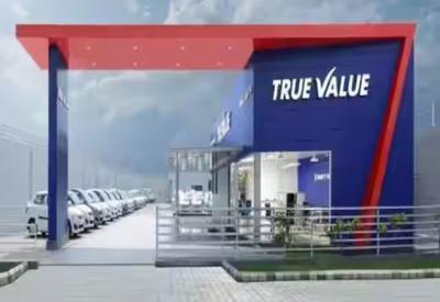 Automotive Manufacturers – Authorized True Value Dealer Nerul - Other Used Cars