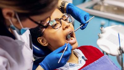 DGEHS Empanelled Dental Clinic in Central Delhi - 9958822991