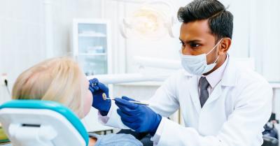 CGHS Empanelled Dental Clinic in Central Delhi -  9958822991 – Muskan Dental Care