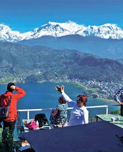 Pokhara Tour Package - Hyderabad Other