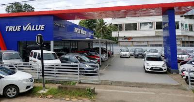 Buy Cars of True Value Kothamangalam from Reeshav Automobiles - Other Used Cars