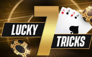 Lucky 7 Game Tricks- How to Win?