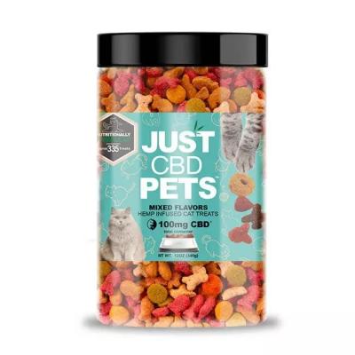 CBD Cat Treats | Justcbdstore.com - Other Health, Personal Trainer