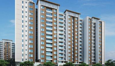 VGN Group – Chennai’s Most Trusted Real Estate Developer  - Chennai Apartments, Condos