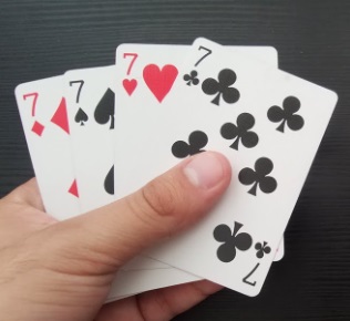 Understanding Lucky 7 Game Tricks, Tips and Strategies