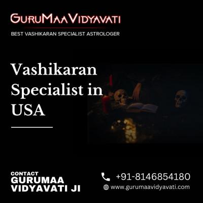 Solve Family Problems Best Vashikaran Specialist In USA