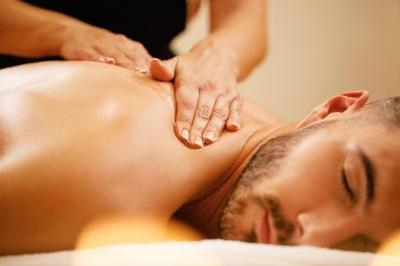 Massage Therapy Diploma Program – To Start Relaxing Career Journey  - Other Tutoring, Lessons