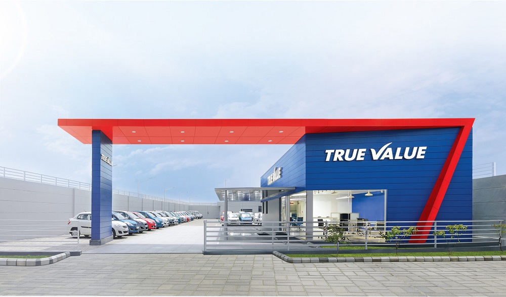 Amitdeep Motors – Prominent True Value Dealer Sulem Sarai - Allahabad Used Cars