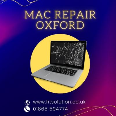 Mac Repair Oxford at hitecsolutions