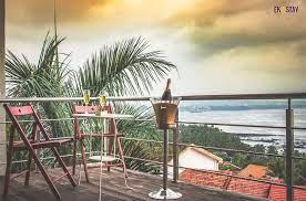 Sea Facing House in Goa