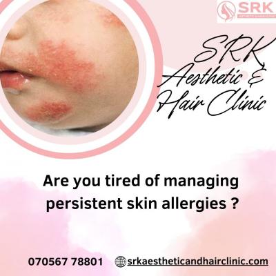 The Importance of Regular Skin Check-ups with a Dermatologist in Sonipat