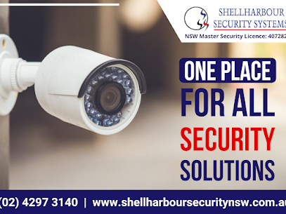 Protecting Wollongong Homes and Businesses with CCTV Systems - Sydney Other