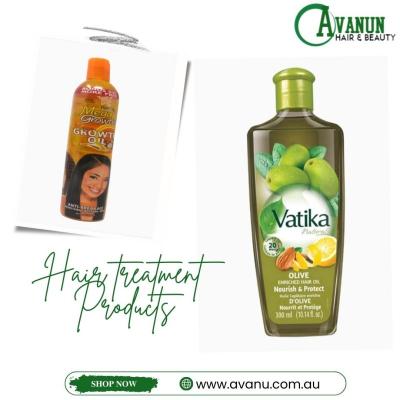 Women Hair Care Products in South Australia
