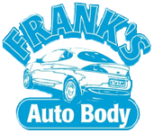Quick Fixes, Big Impact - Frank's Auto Body for Speedy Collision Repairs! - Edmonton Maintenance, Repair