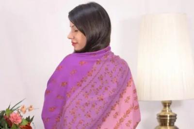 Best Pashmina Shawls Online - Other Clothing