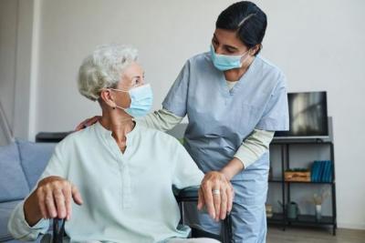 Affordable Home Nursing Services For Your Loved Ones In Dubai