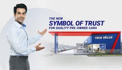 My Car – Authorized True Value Dealer Waked - Pune Used Cars