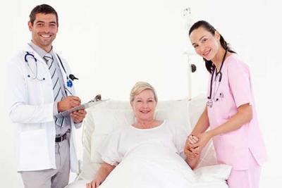 Symbiosis Home Health Care Provides The Best Home Care Services In Dubai