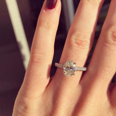 Sell My Engagement Rings Online 