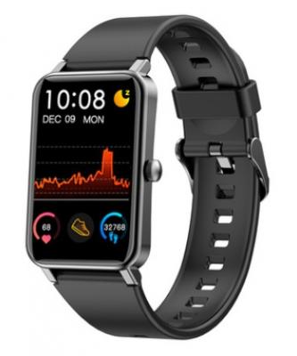 Heart Rate, Blood Pressure, Bluetooth Call Notification, Exercise Pedometer Smart Bracelet
