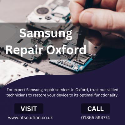 Samsung phone repairs in oxford at hitecsolutions