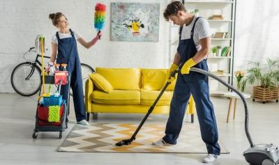 Bond Cleaning in Perth - End of Lease Bond Clean - Perth Other
