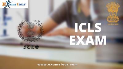 UPSC ICLS Exam 2024 Notification, Date, ICLS Exam Syllabus - Other Other