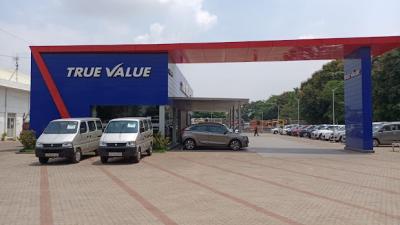 Varun Motors – Reliable True Value Showroom Gajuwaka - Visakhpatnam Used Cars
